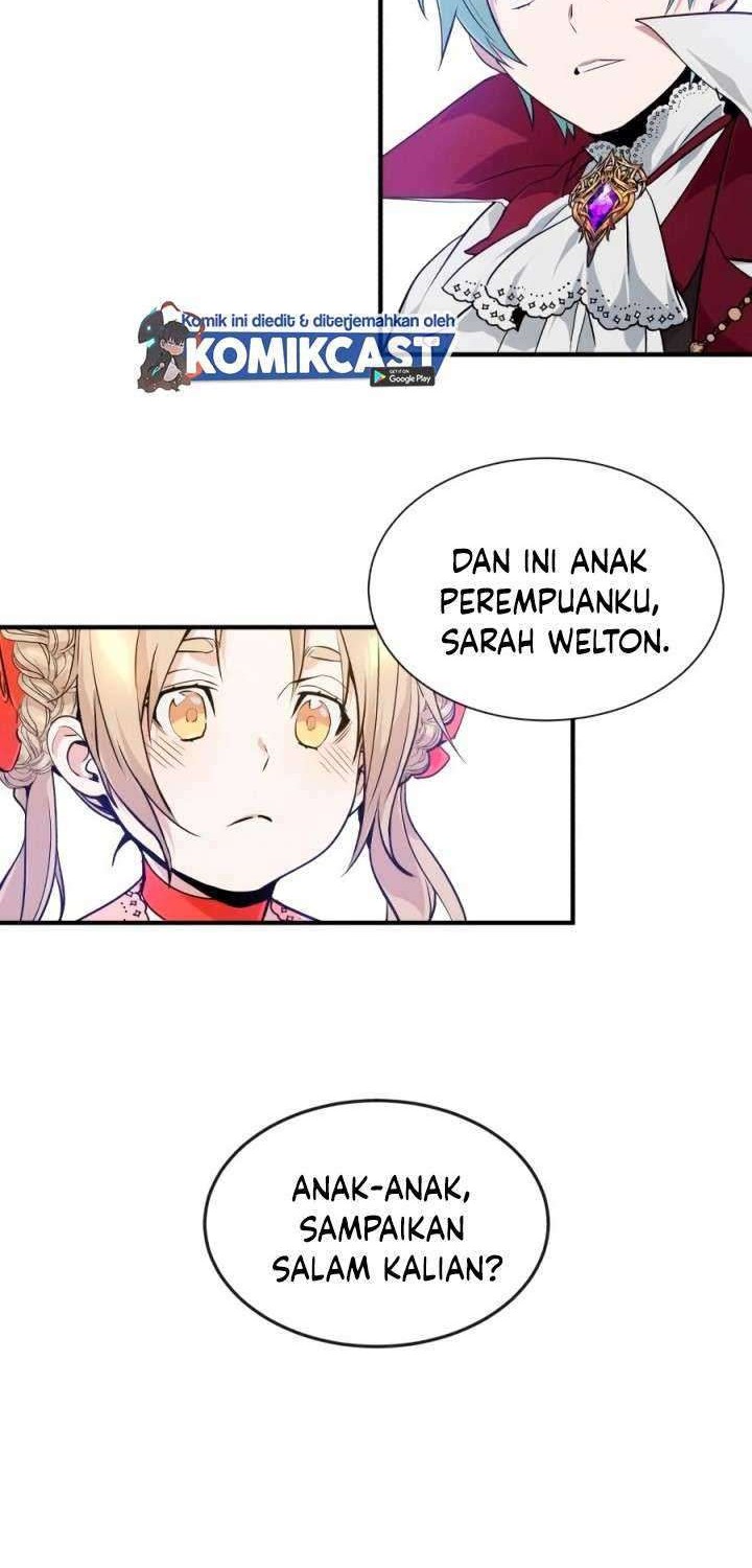 The Dark Magician Transmigrates After 66666 Years Chapter 8 - halaman 50