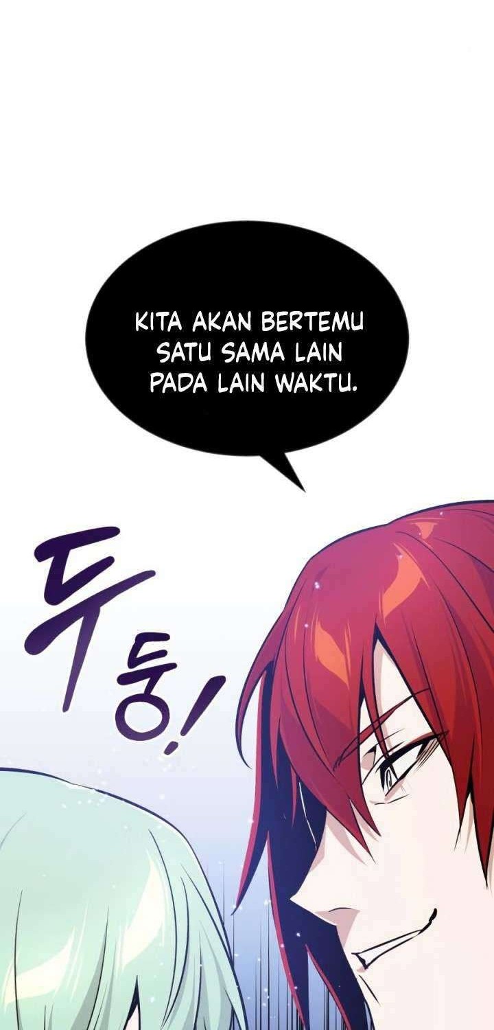 The Dark Magician Transmigrates After 66666 Years Chapter 8 - halaman 56