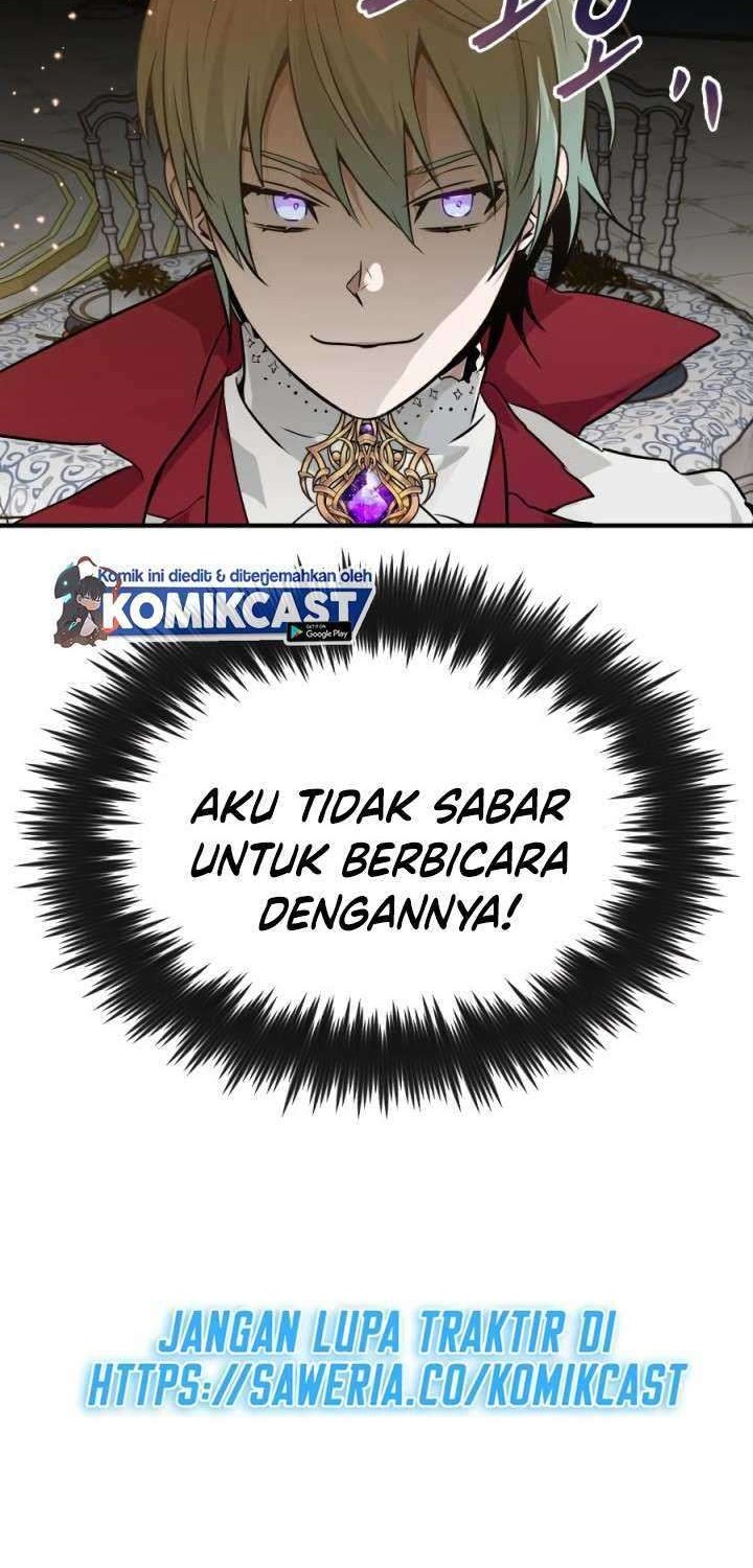 The Dark Magician Transmigrates After 66666 Years Chapter 8 - halaman 58