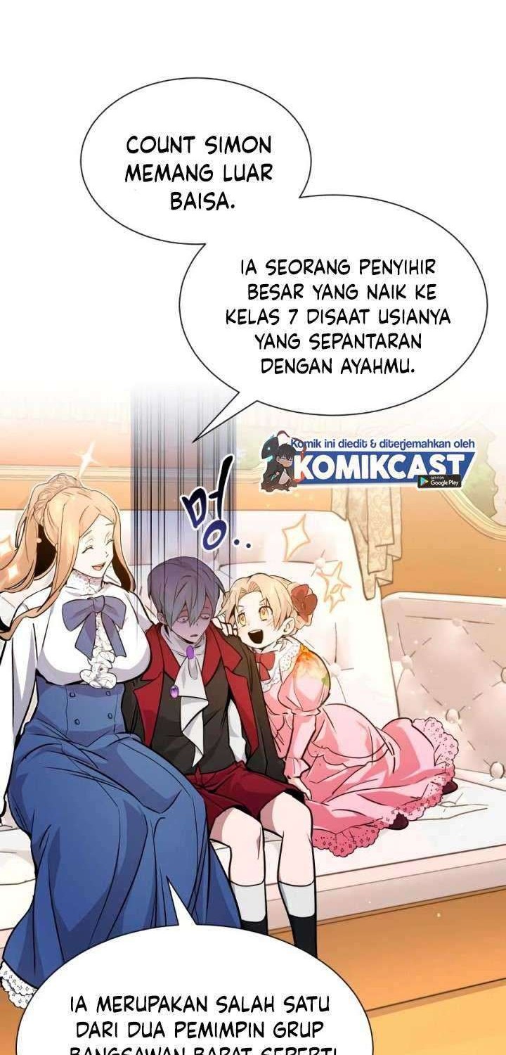 The Dark Magician Transmigrates After 66666 Years Chapter 8 - halaman 9