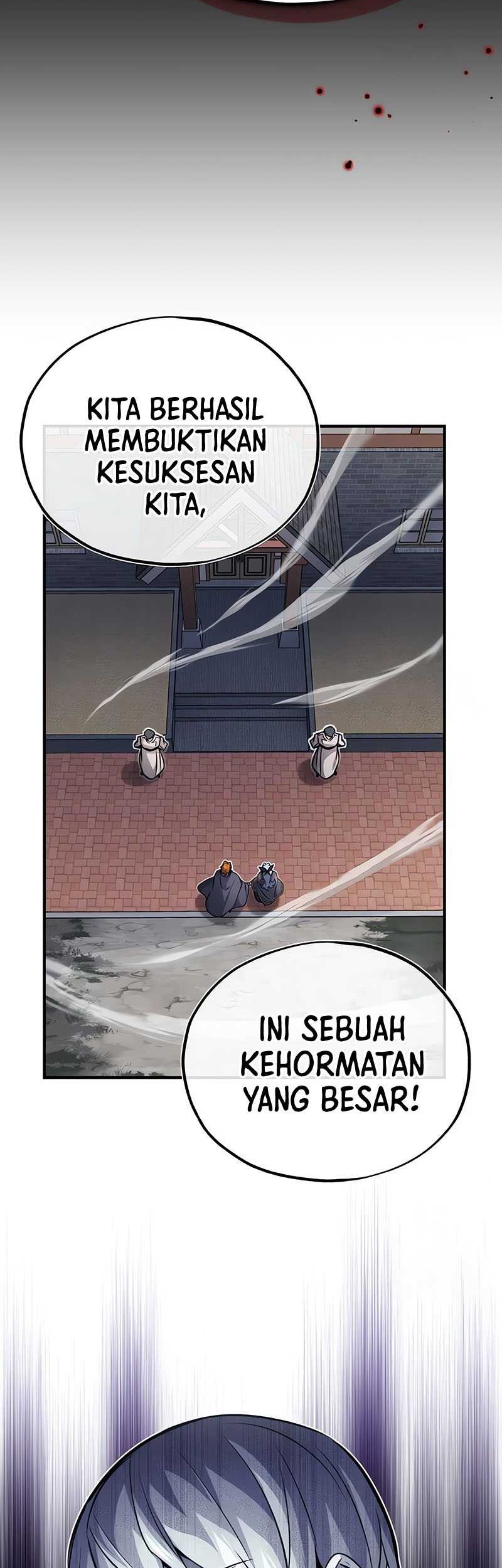 The Dark Magician Transmigrates After 66666 Years Chapter 80 - halaman 14