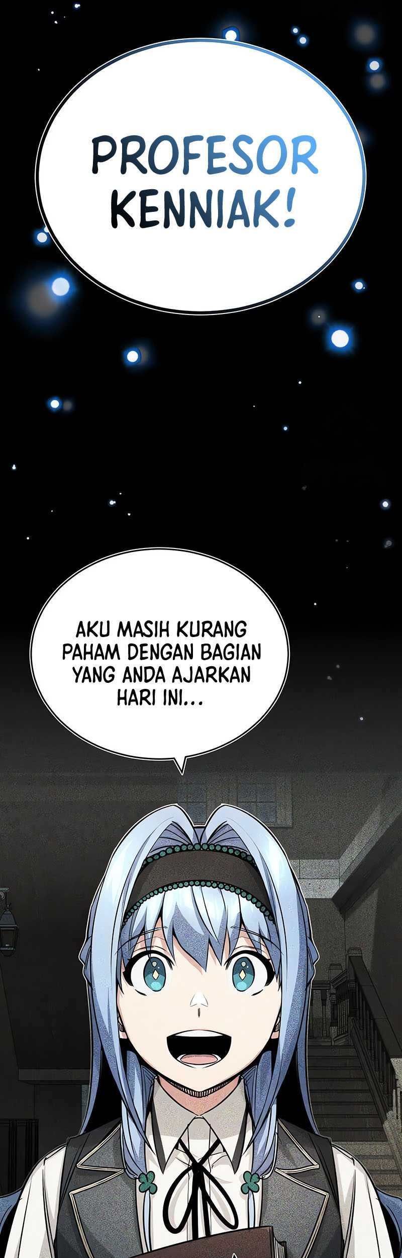 The Dark Magician Transmigrates After 66666 Years Chapter 80 - halaman 22