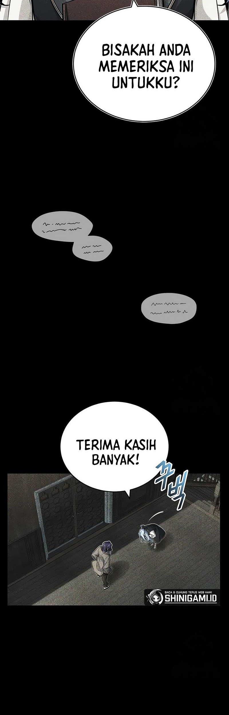 The Dark Magician Transmigrates After 66666 Years Chapter 80 - halaman 23