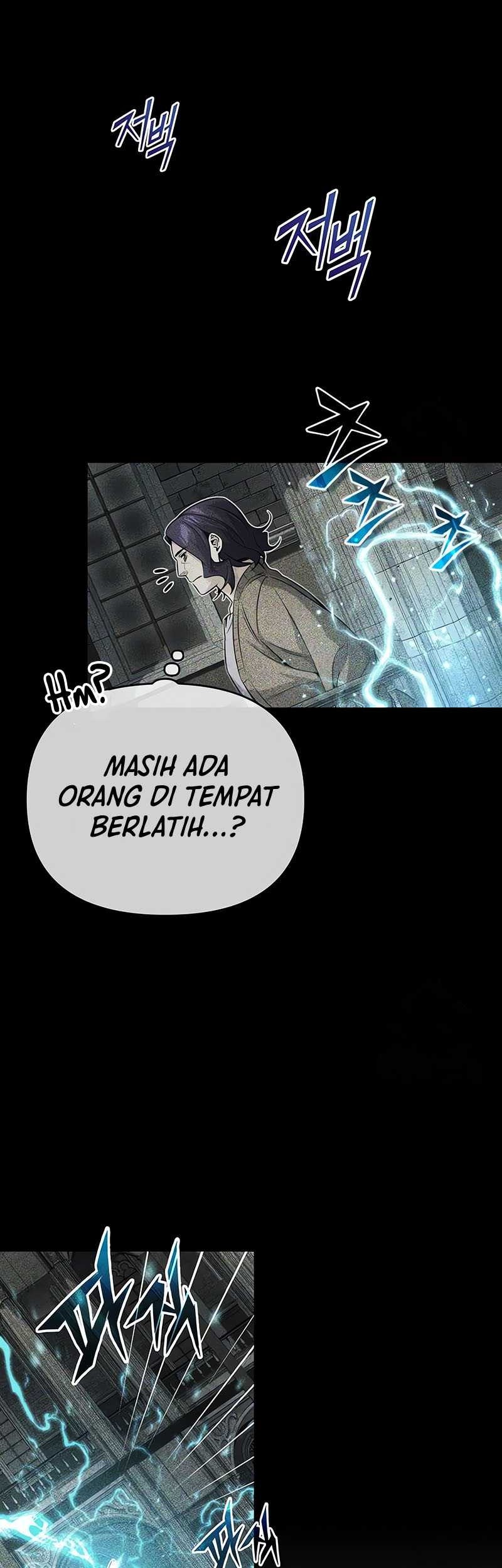 The Dark Magician Transmigrates After 66666 Years Chapter 80 - halaman 24