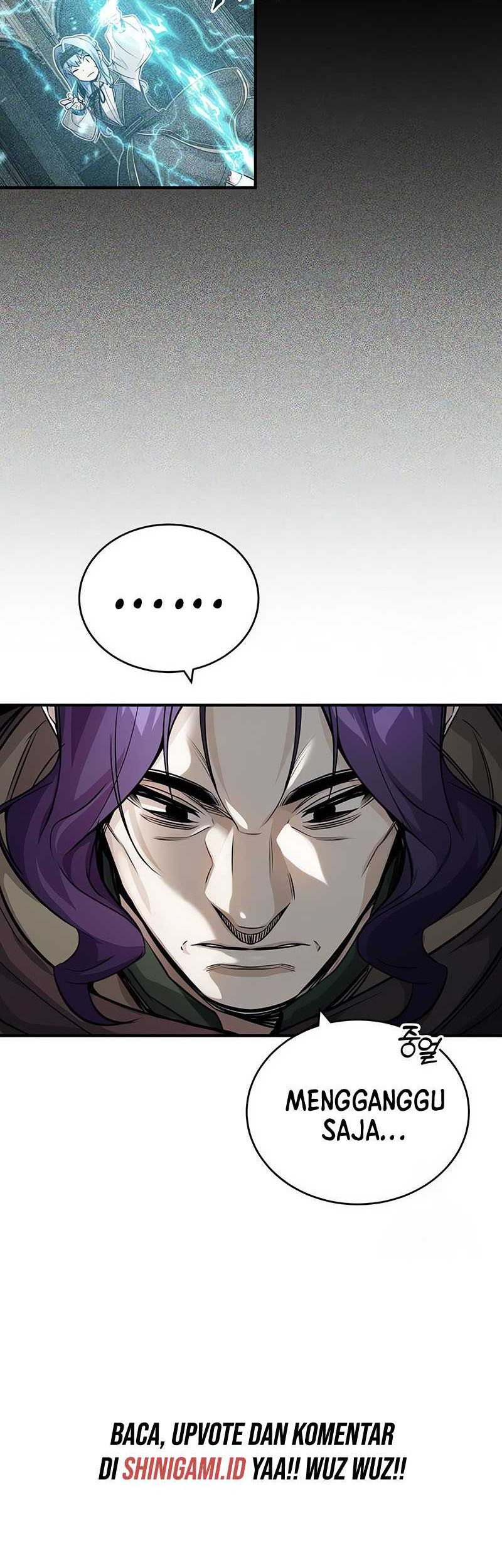The Dark Magician Transmigrates After 66666 Years Chapter 80 - halaman 25