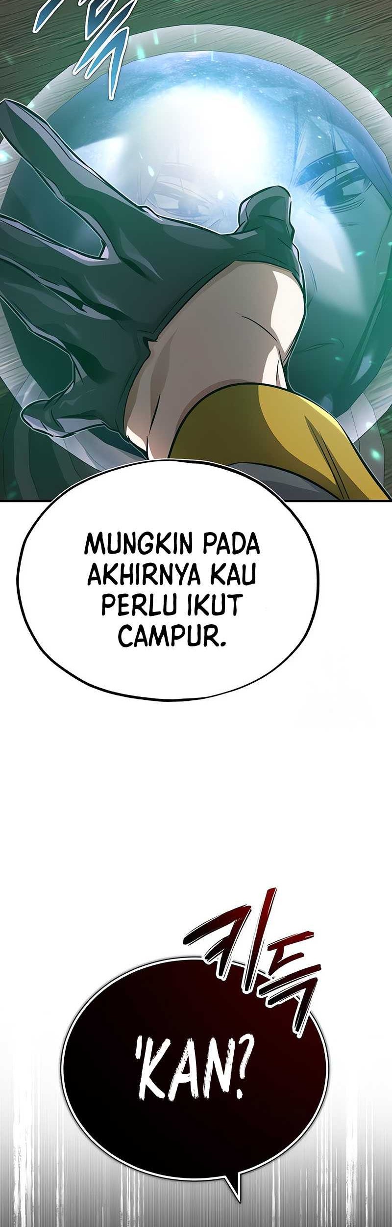 The Dark Magician Transmigrates After 66666 Years Chapter 80 - halaman 28
