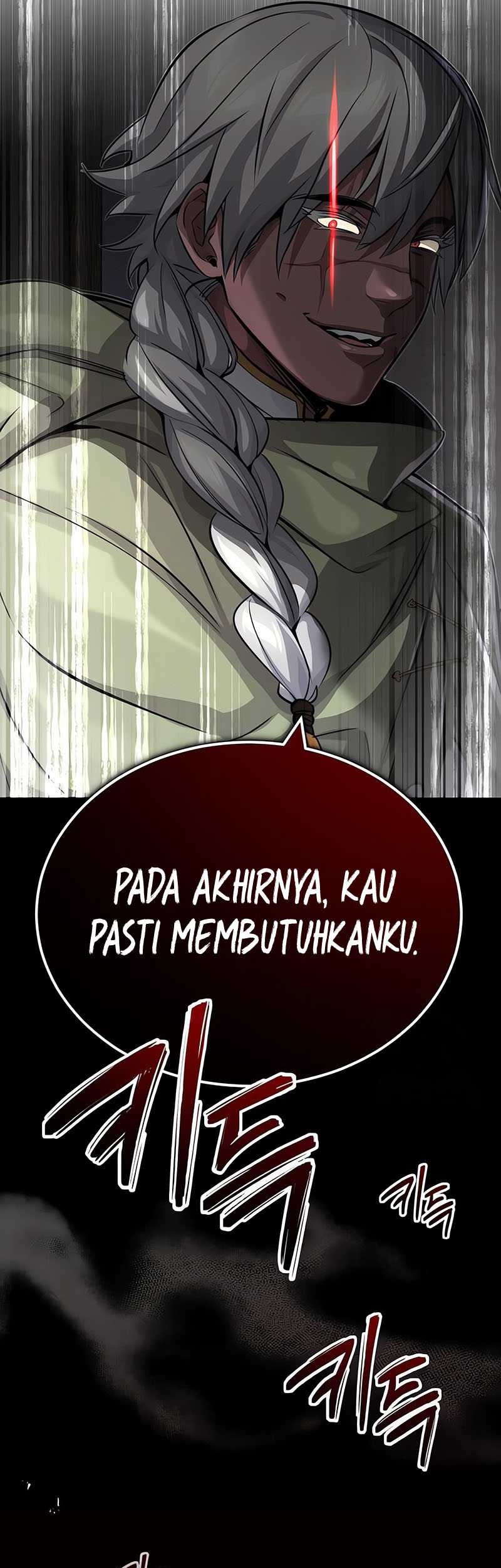 The Dark Magician Transmigrates After 66666 Years Chapter 80 - halaman 29