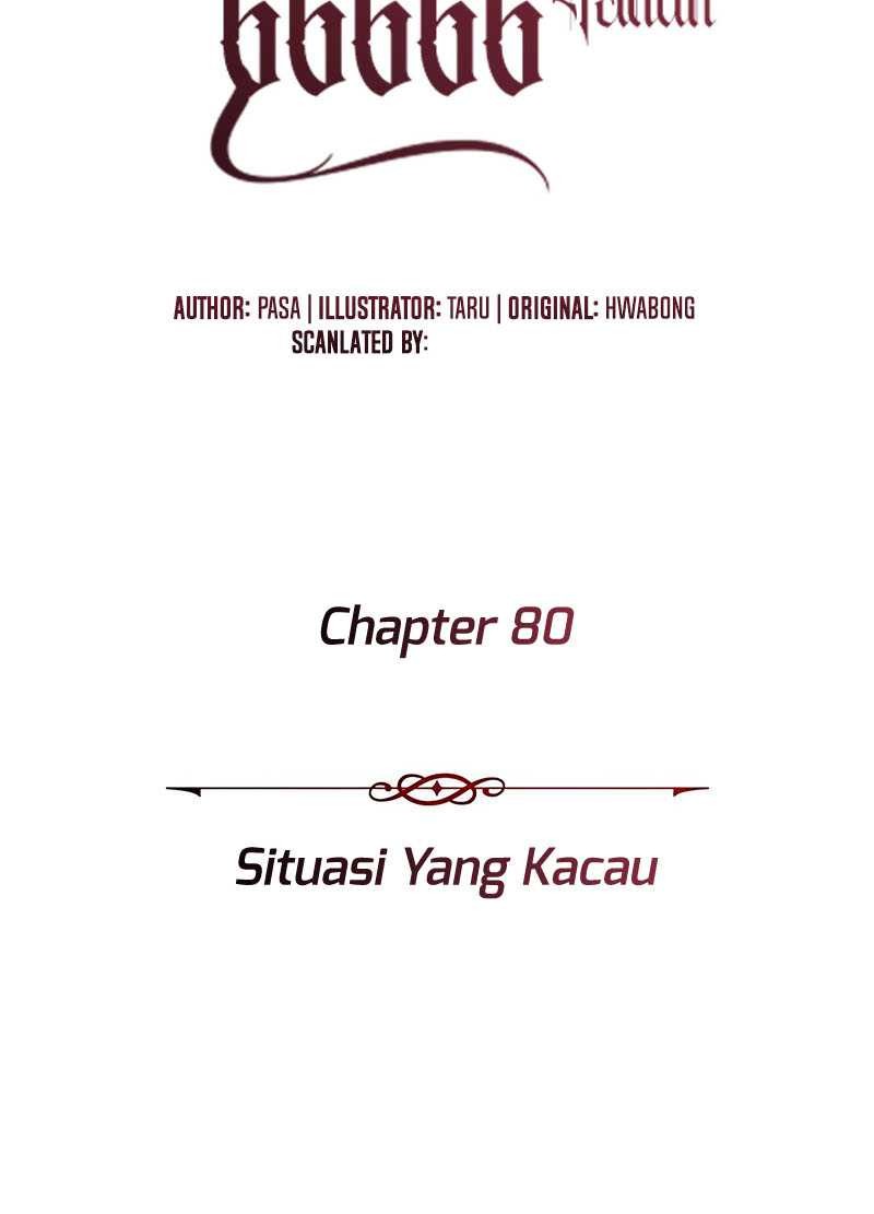 The Dark Magician Transmigrates After 66666 Years Chapter 80 - halaman 31