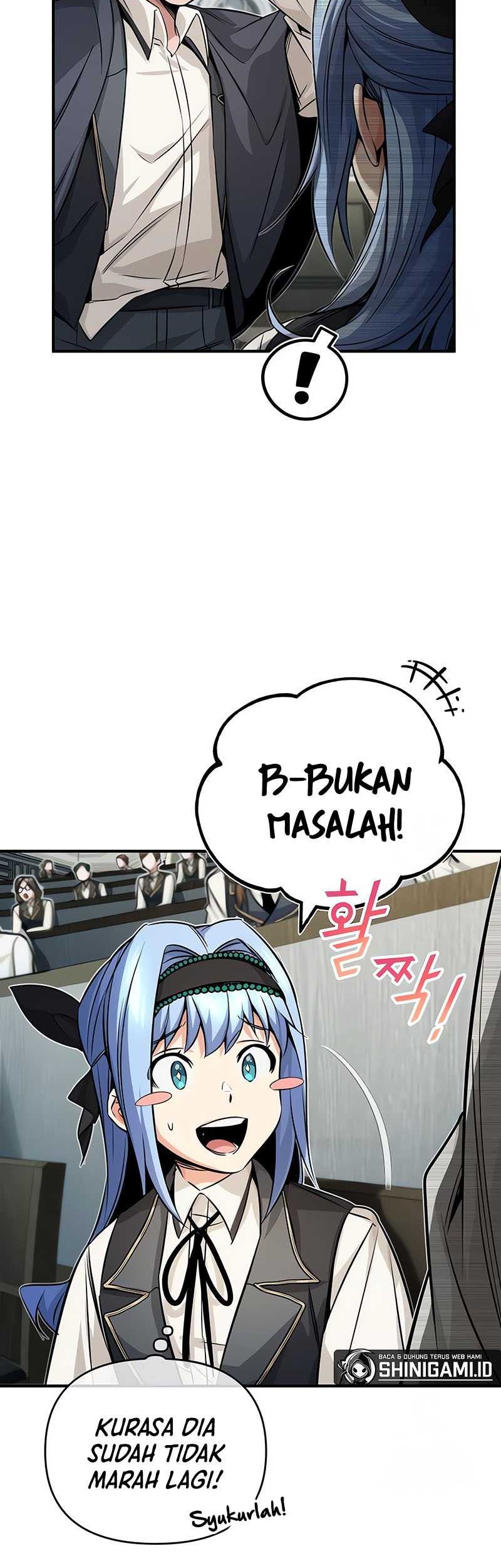 The Dark Magician Transmigrates After 66666 Years Chapter 80 - halaman 4