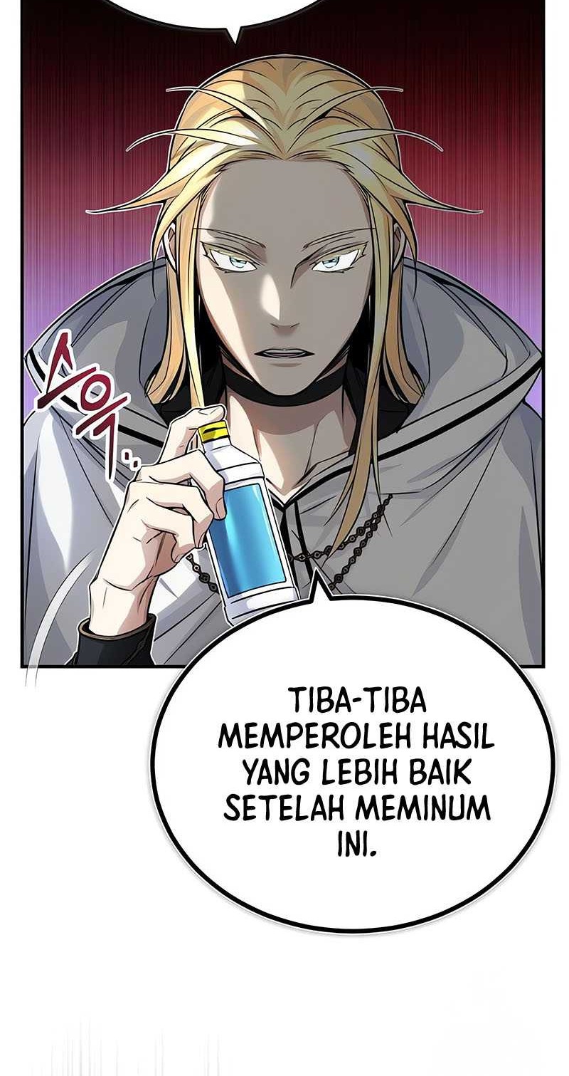 The Dark Magician Transmigrates After 66666 Years Chapter 80 - halaman 40