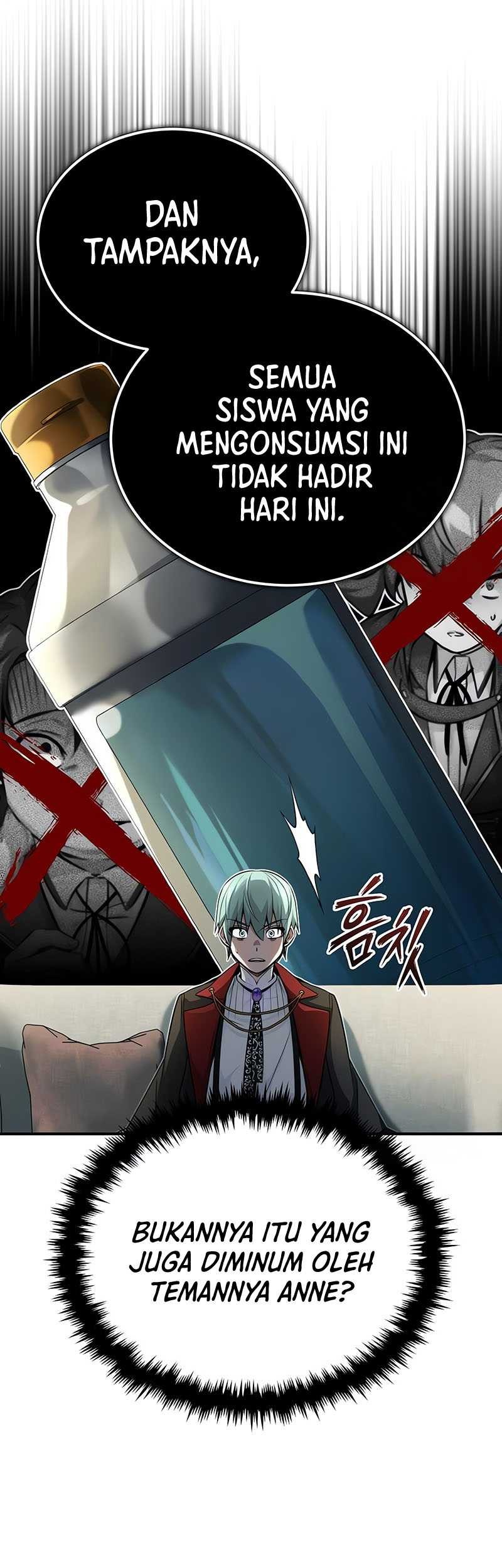 The Dark Magician Transmigrates After 66666 Years Chapter 80 - halaman 41