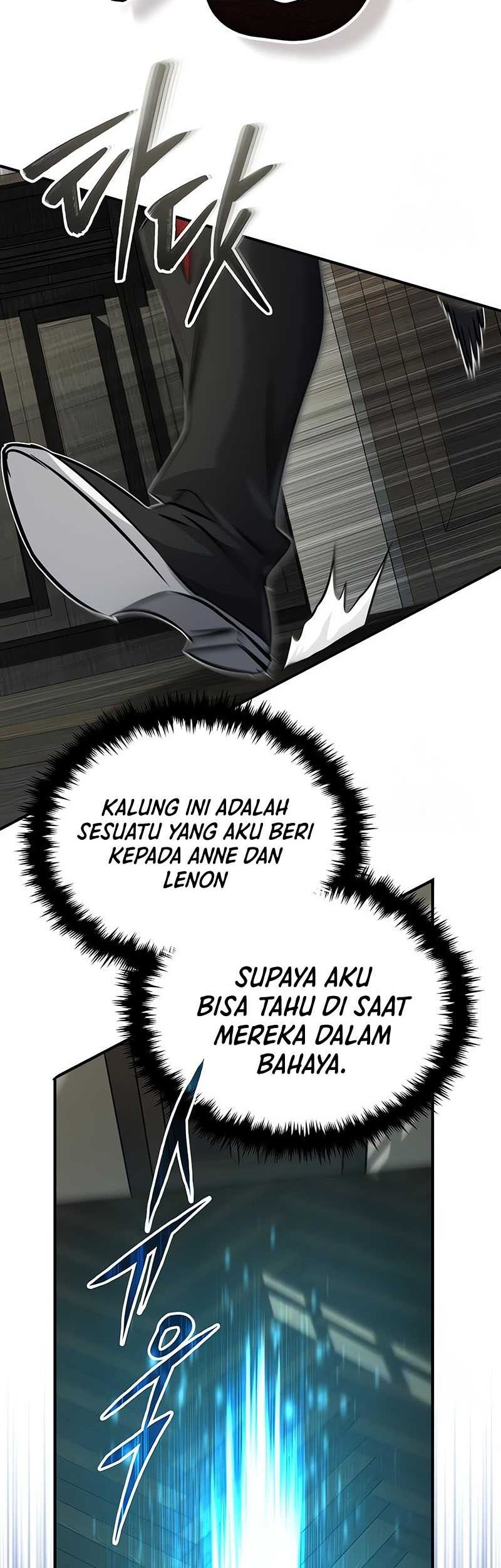 The Dark Magician Transmigrates After 66666 Years Chapter 80 - halaman 45
