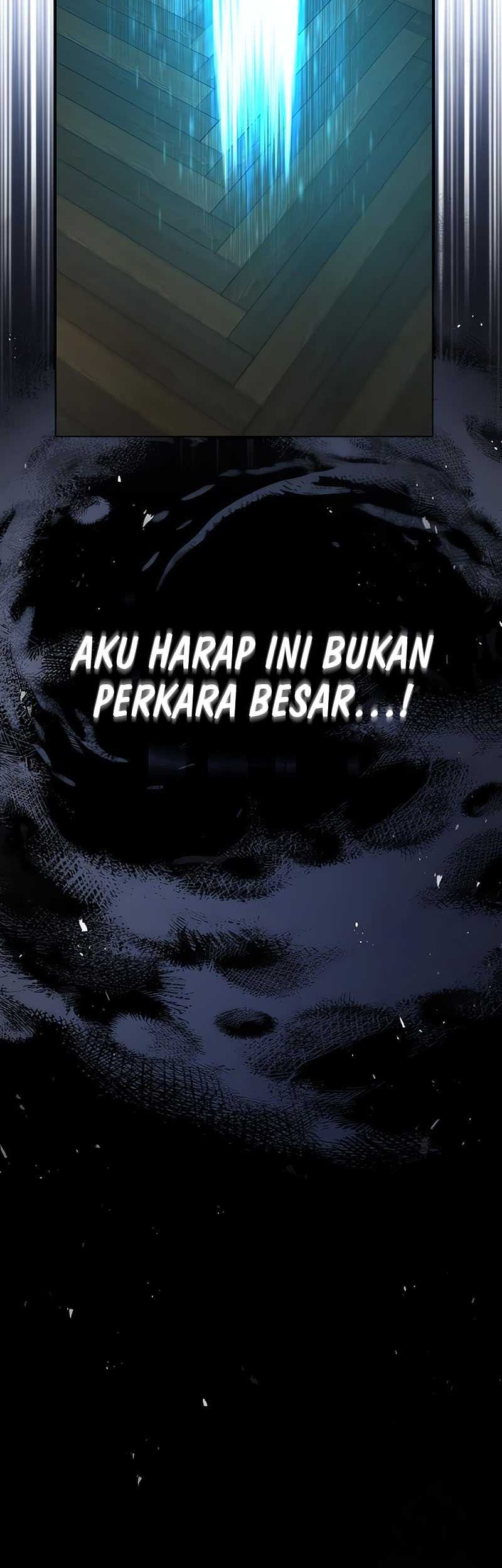 The Dark Magician Transmigrates After 66666 Years Chapter 80 - halaman 46