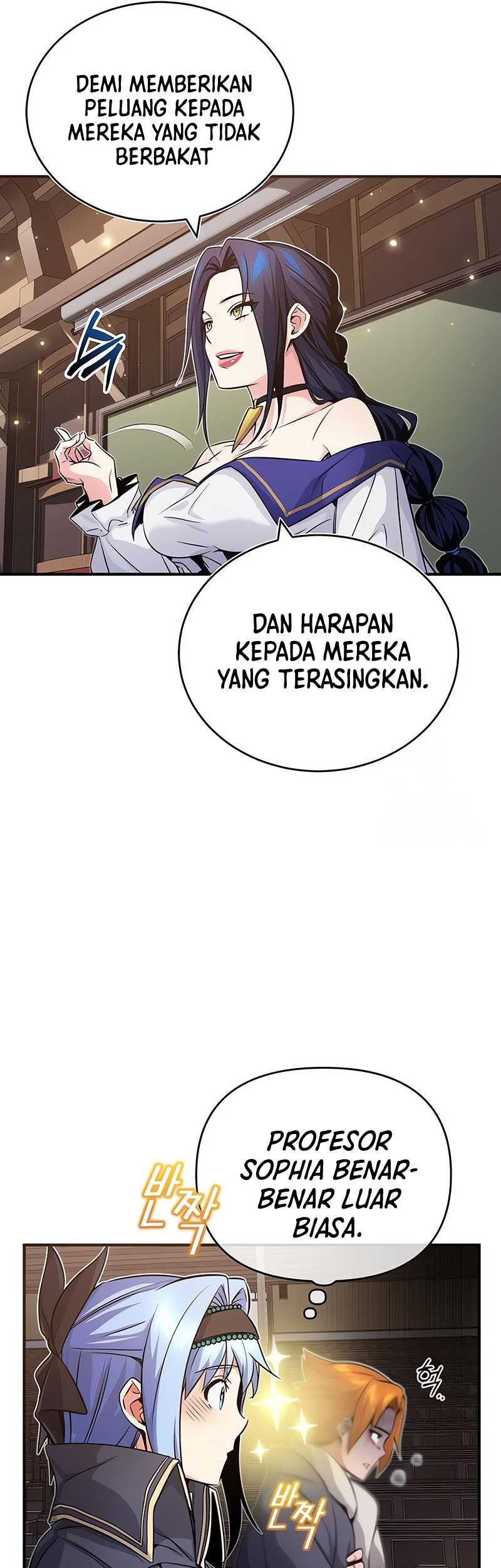 The Dark Magician Transmigrates After 66666 Years Chapter 80 - halaman 48