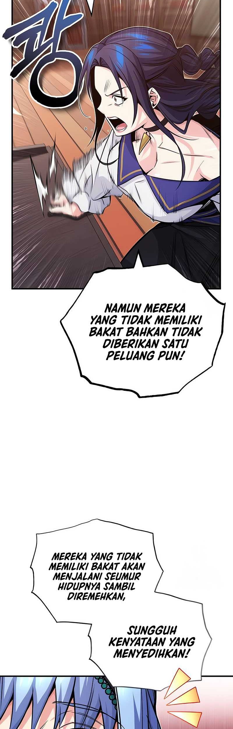 The Dark Magician Transmigrates After 66666 Years Chapter 80 - halaman 51