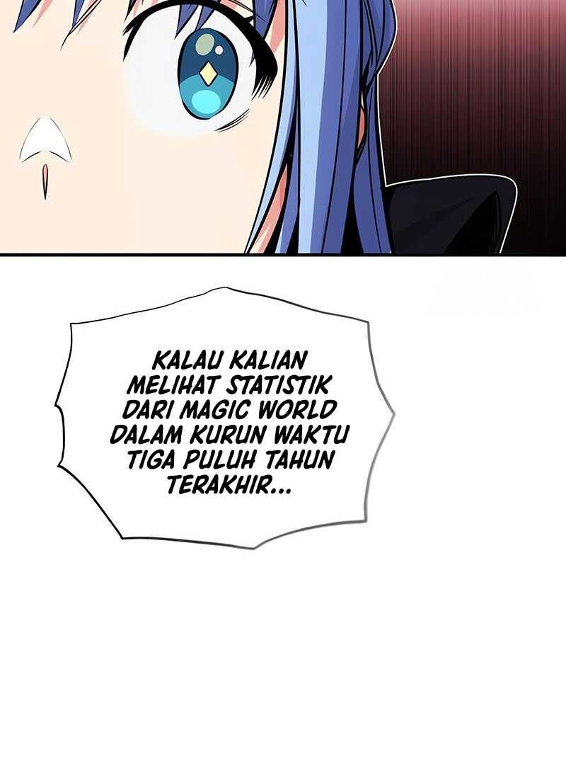 The Dark Magician Transmigrates After 66666 Years Chapter 80 - halaman 52