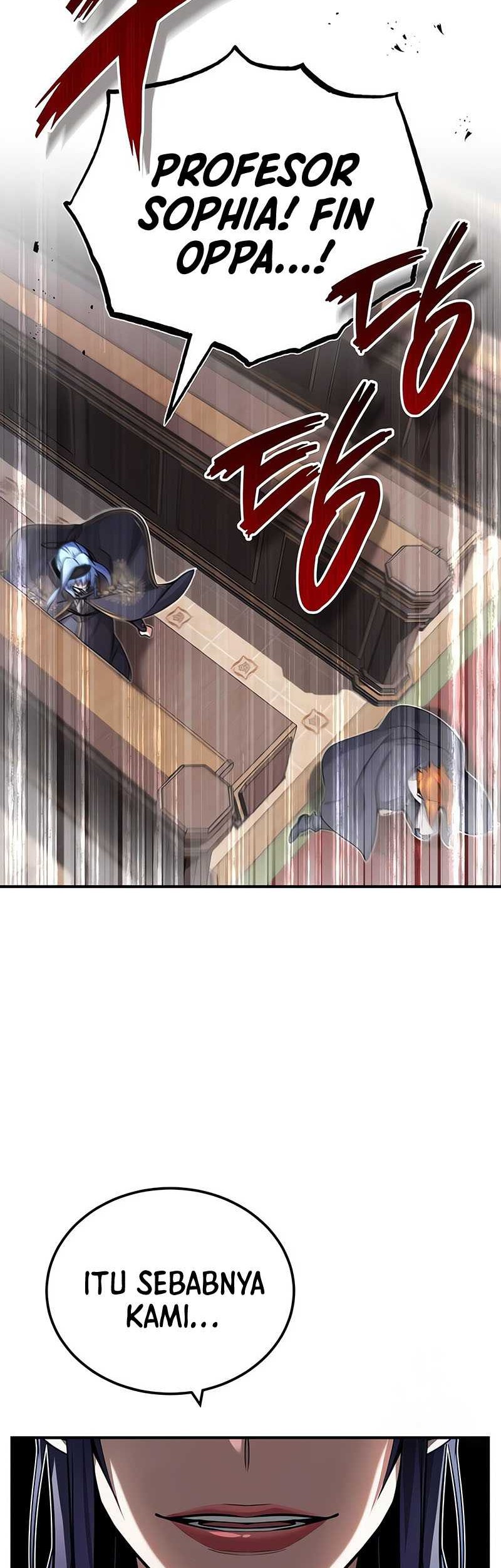 The Dark Magician Transmigrates After 66666 Years Chapter 80 - halaman 54