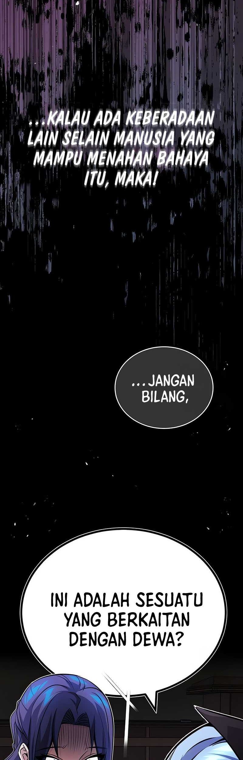 The Dark Magician Transmigrates After 66666 Years Chapter 80 - halaman 63