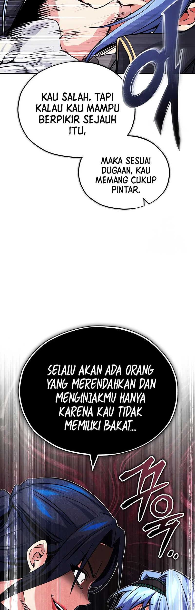 The Dark Magician Transmigrates After 66666 Years Chapter 80 - halaman 65