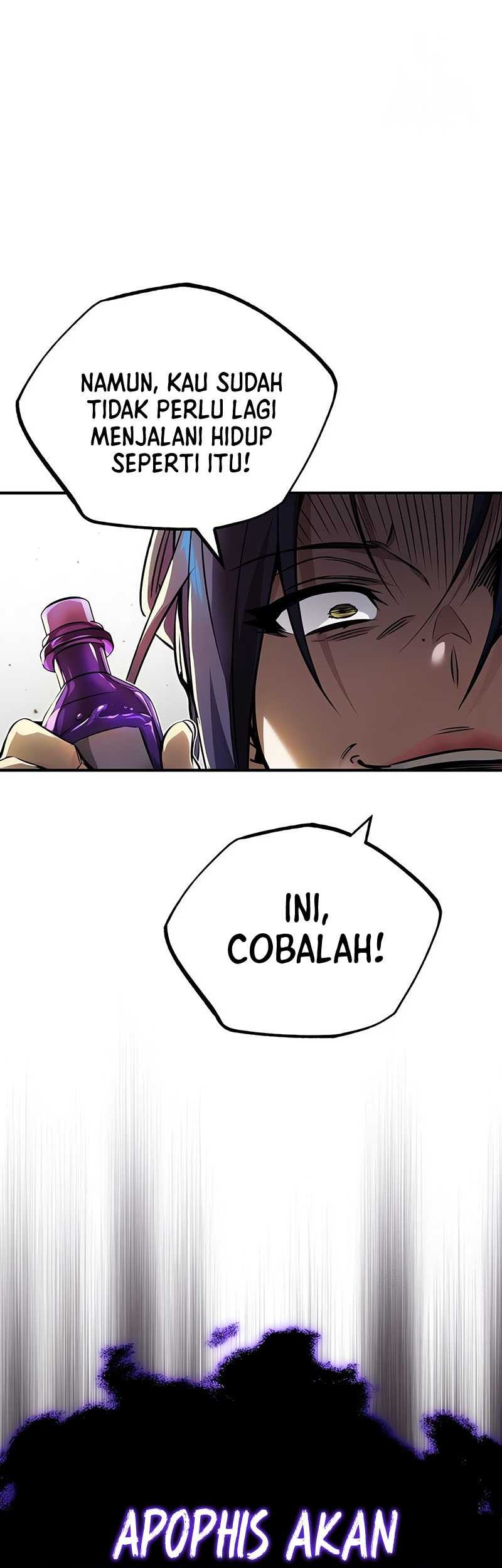 The Dark Magician Transmigrates After 66666 Years Chapter 80 - halaman 67