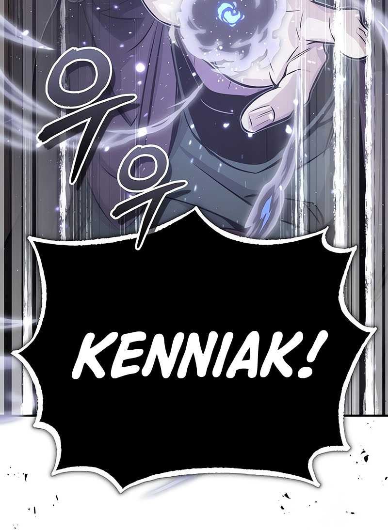 The Dark Magician Transmigrates After 66666 Years Chapter 80 - halaman 71