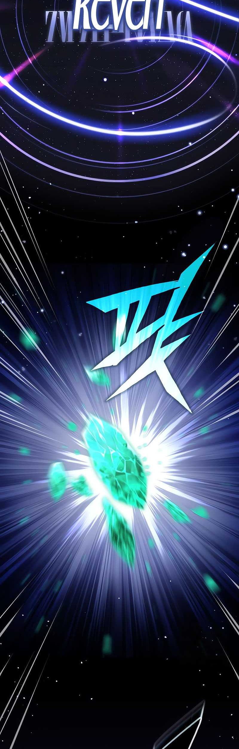 The Dark Magician Transmigrates After 66666 Years Chapter 80 - halaman 73