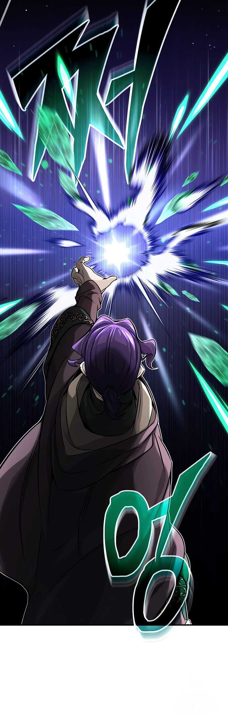 The Dark Magician Transmigrates After 66666 Years Chapter 80 - halaman 74