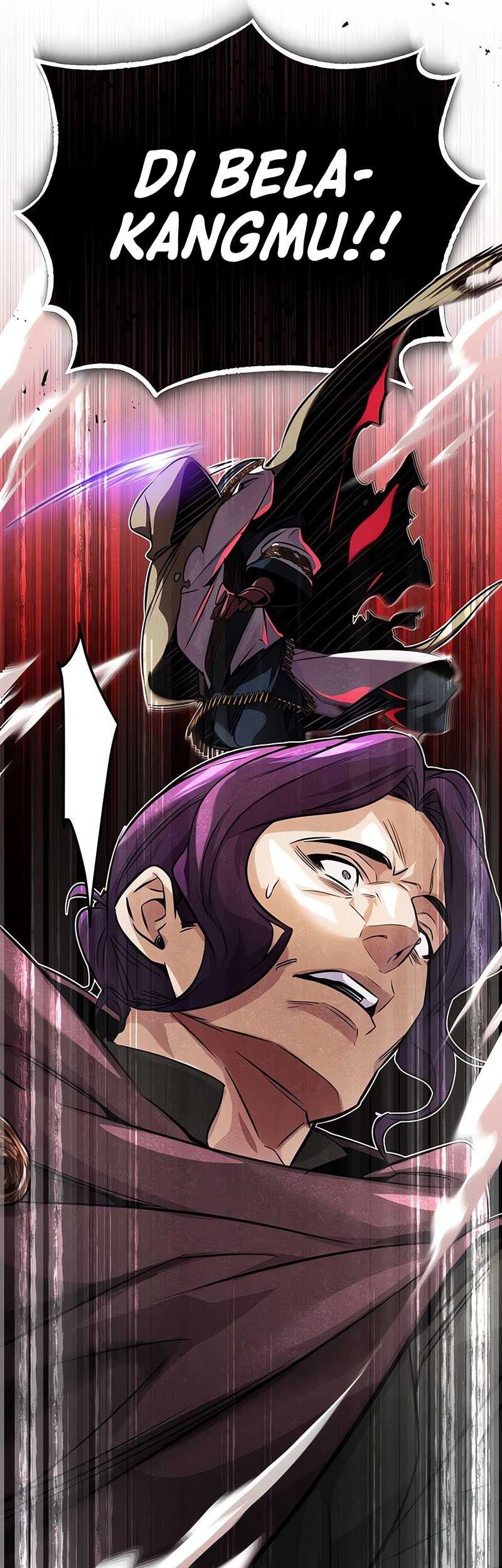 The Dark Magician Transmigrates After 66666 Years Chapter 80 - halaman 77