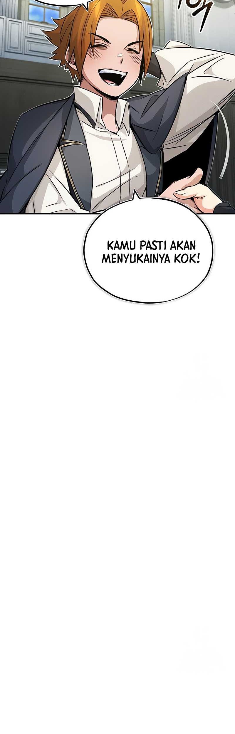 The Dark Magician Transmigrates After 66666 Years Chapter 80 - halaman 8