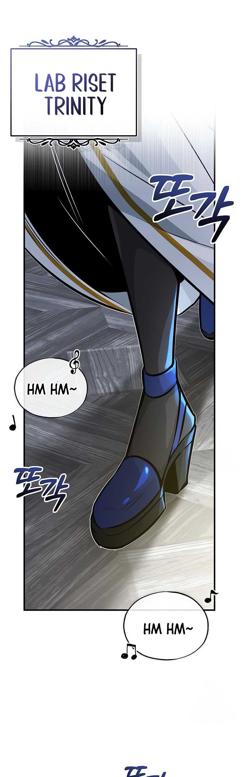 The Dark Magician Transmigrates After 66666 Years Chapter 80 - halaman 9