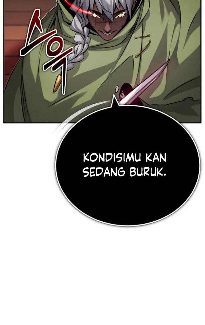 The Dark Magician Transmigrates After 66666 Years Chapter 81 - halaman 13