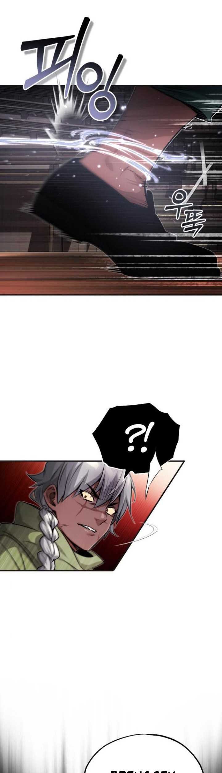 The Dark Magician Transmigrates After 66666 Years Chapter 81 - halaman 14