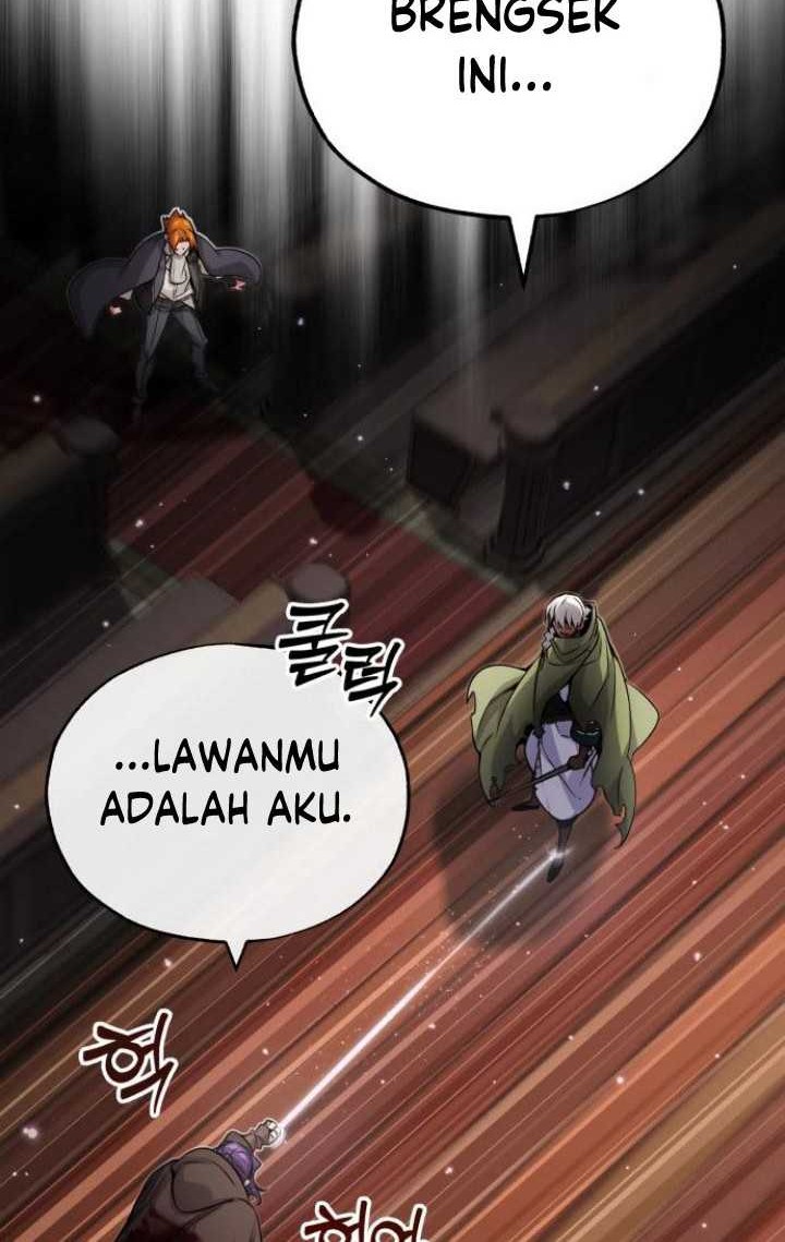 The Dark Magician Transmigrates After 66666 Years Chapter 81 - halaman 15