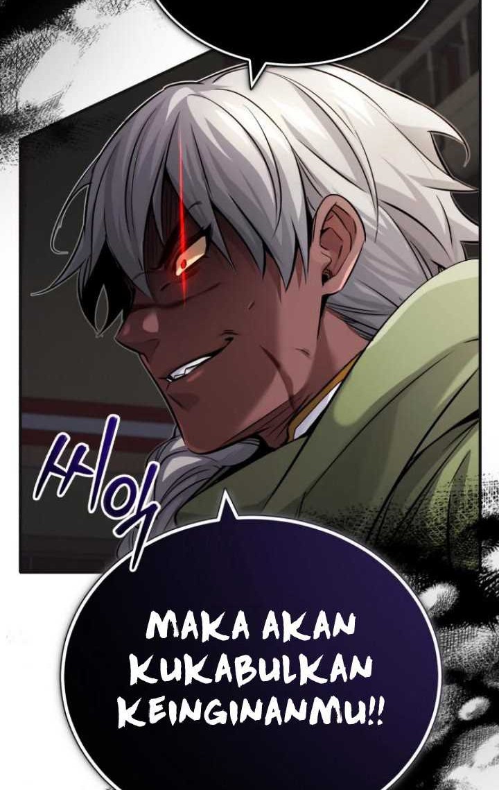 The Dark Magician Transmigrates After 66666 Years Chapter 81 - halaman 19