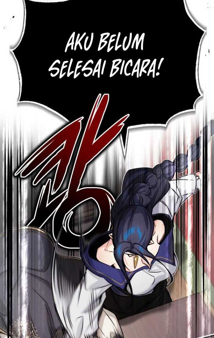 The Dark Magician Transmigrates After 66666 Years Chapter 81 - halaman 21