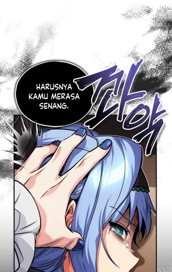 The Dark Magician Transmigrates After 66666 Years Chapter 81 - halaman 23