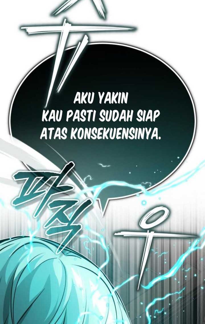 The Dark Magician Transmigrates After 66666 Years Chapter 81 - halaman 25