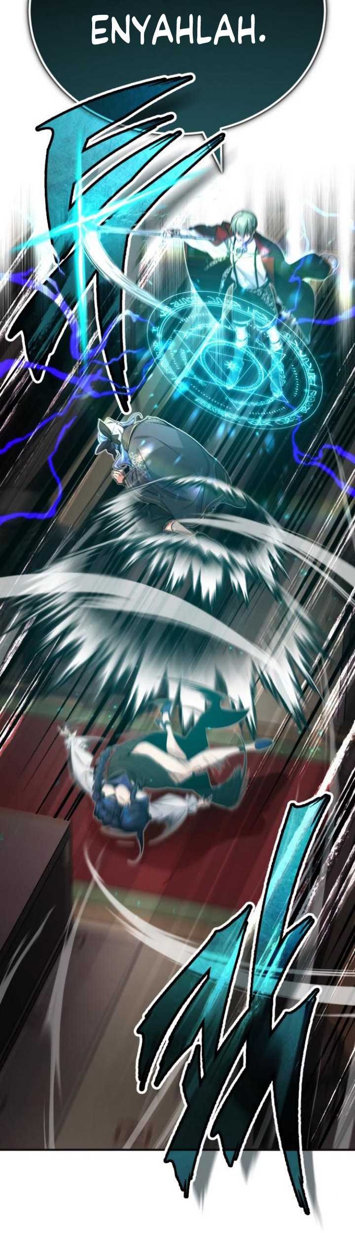 The Dark Magician Transmigrates After 66666 Years Chapter 81 - halaman 28