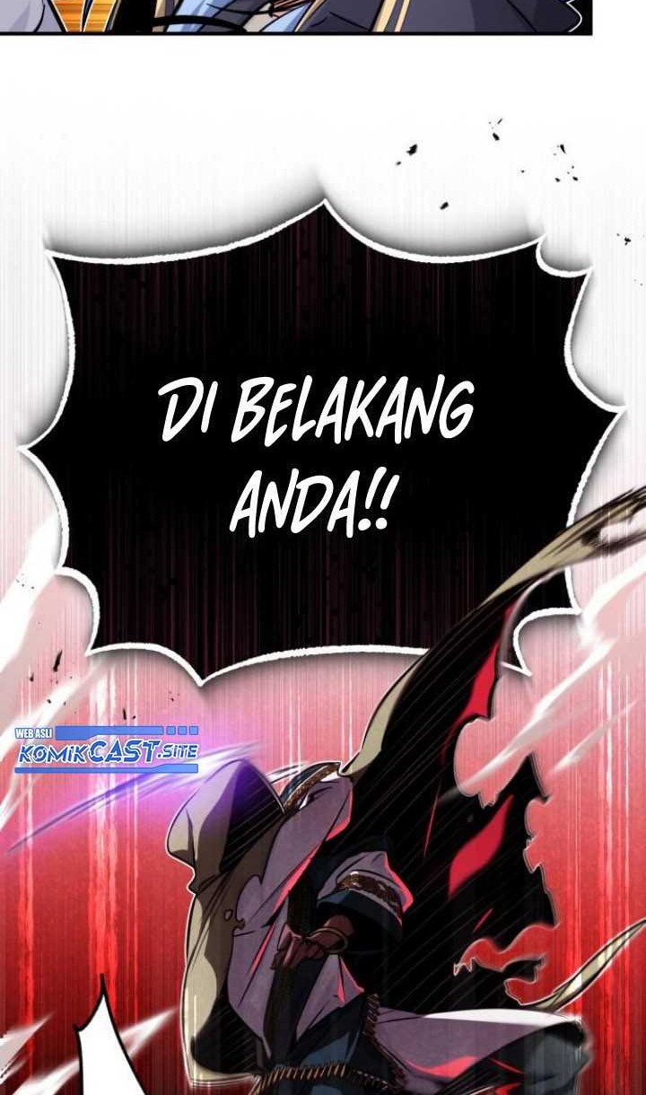 The Dark Magician Transmigrates After 66666 Years Chapter 81 - halaman 3