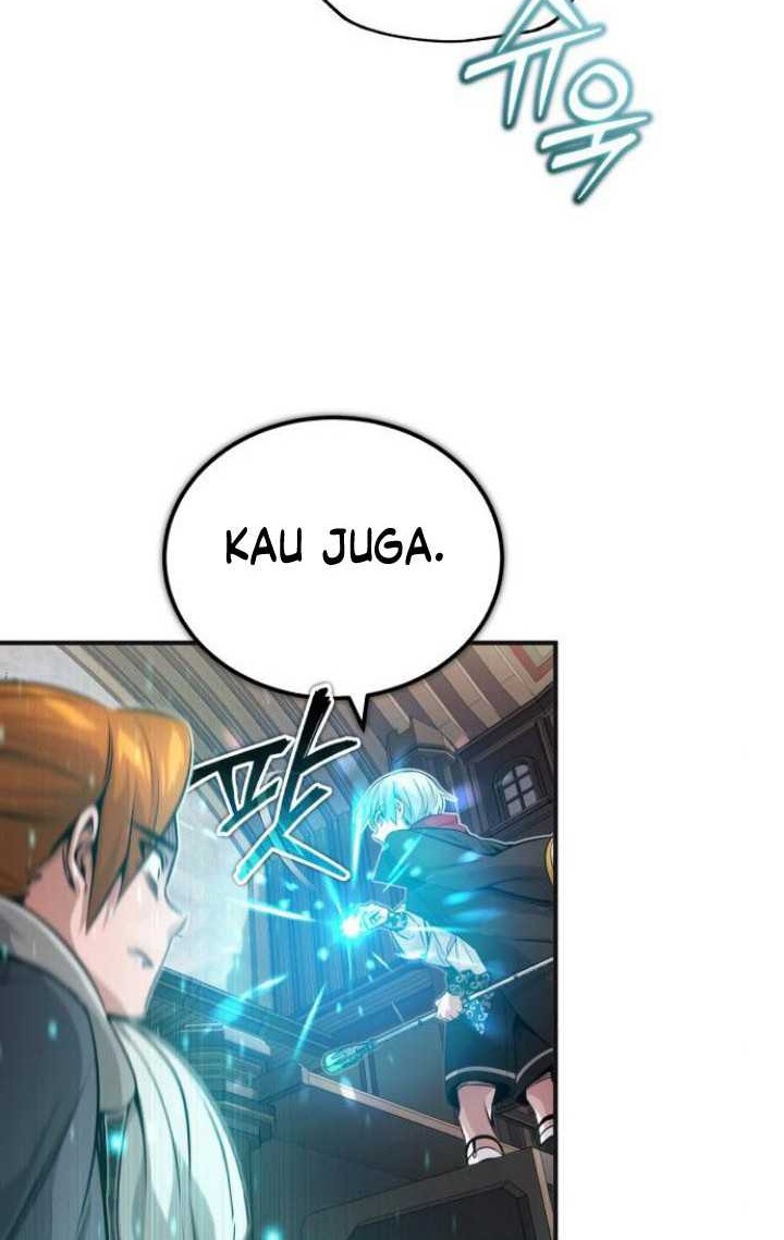 The Dark Magician Transmigrates After 66666 Years Chapter 81 - halaman 31