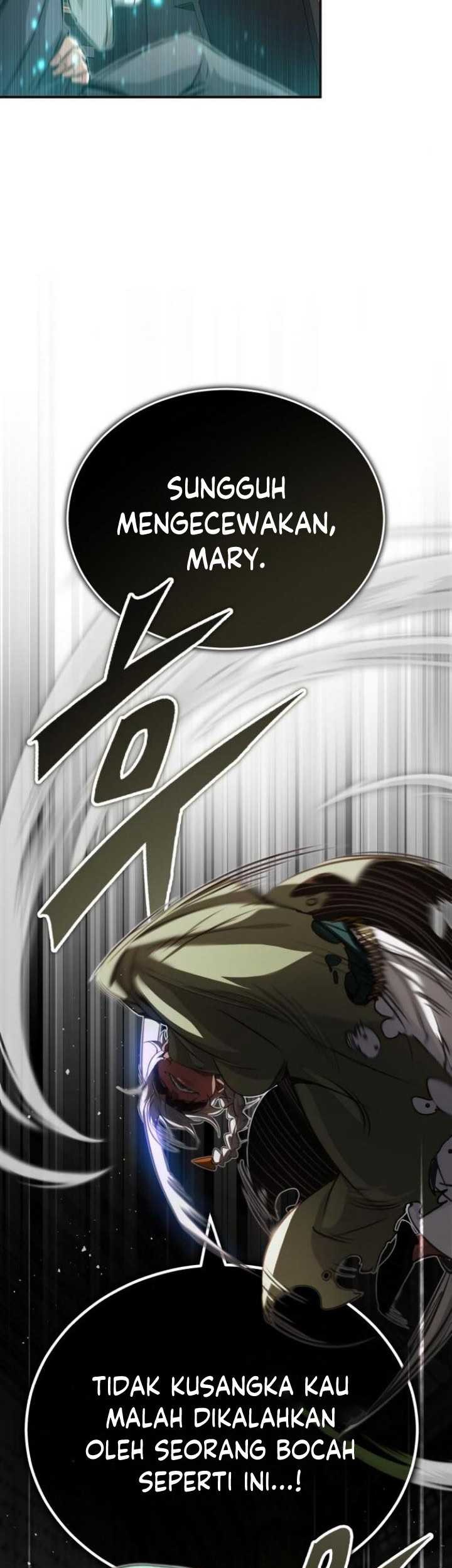 The Dark Magician Transmigrates After 66666 Years Chapter 81 - halaman 32