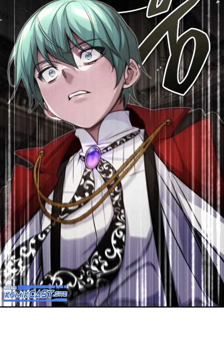 The Dark Magician Transmigrates After 66666 Years Chapter 81 - halaman 33