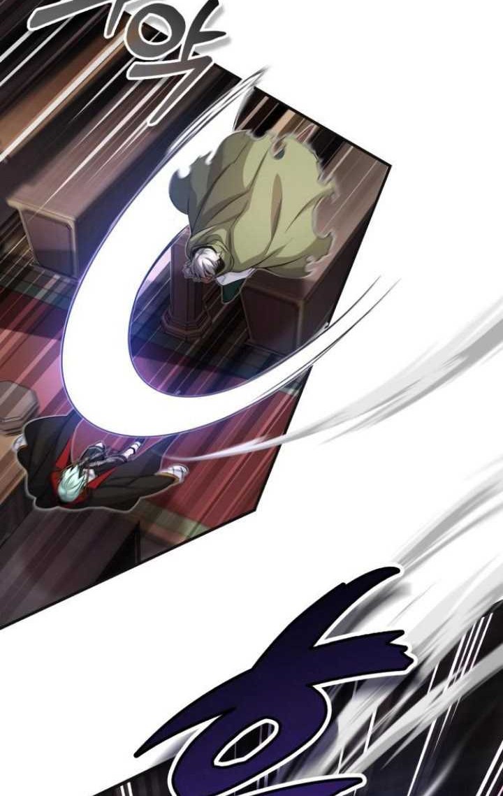 The Dark Magician Transmigrates After 66666 Years Chapter 81 - halaman 35