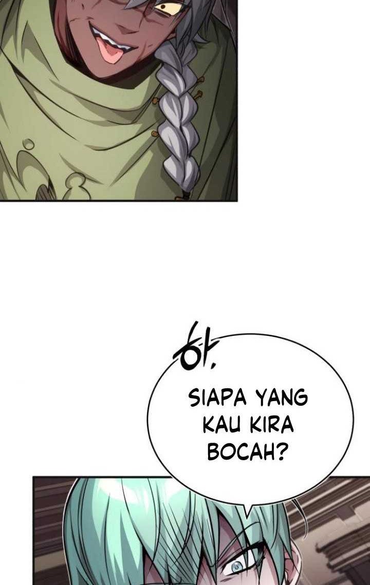 The Dark Magician Transmigrates After 66666 Years Chapter 81 - halaman 37