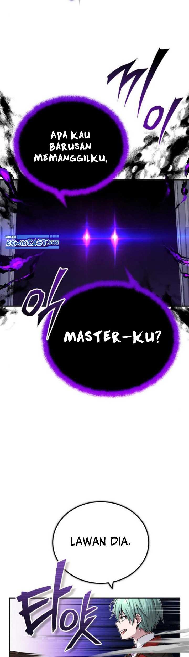 The Dark Magician Transmigrates After 66666 Years Chapter 81 - halaman 40