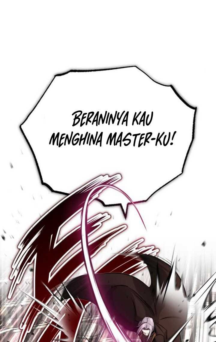The Dark Magician Transmigrates After 66666 Years Chapter 81 - halaman 43