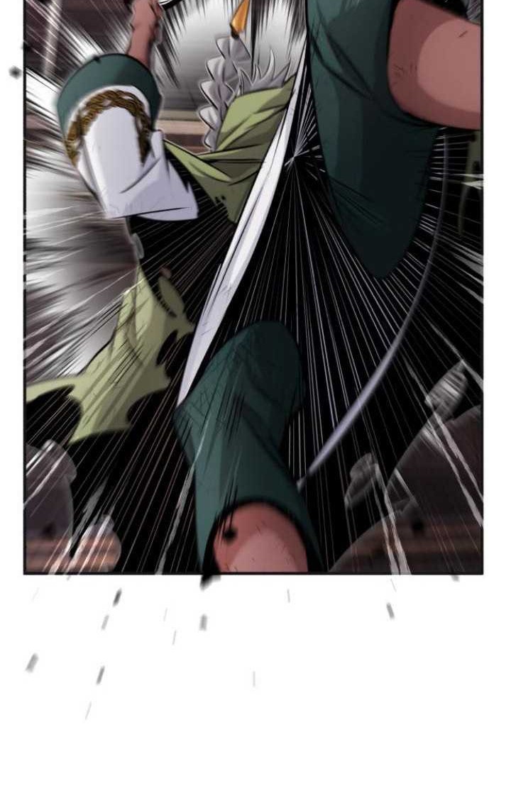 The Dark Magician Transmigrates After 66666 Years Chapter 81 - halaman 45