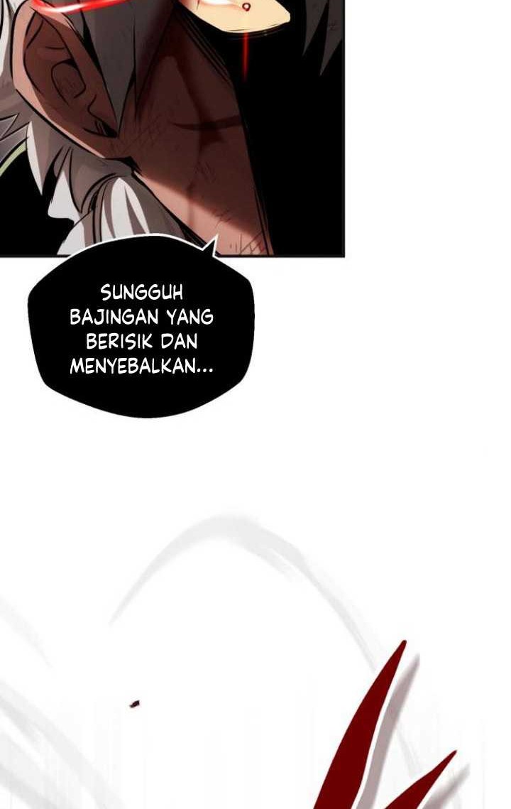 The Dark Magician Transmigrates After 66666 Years Chapter 81 - halaman 47
