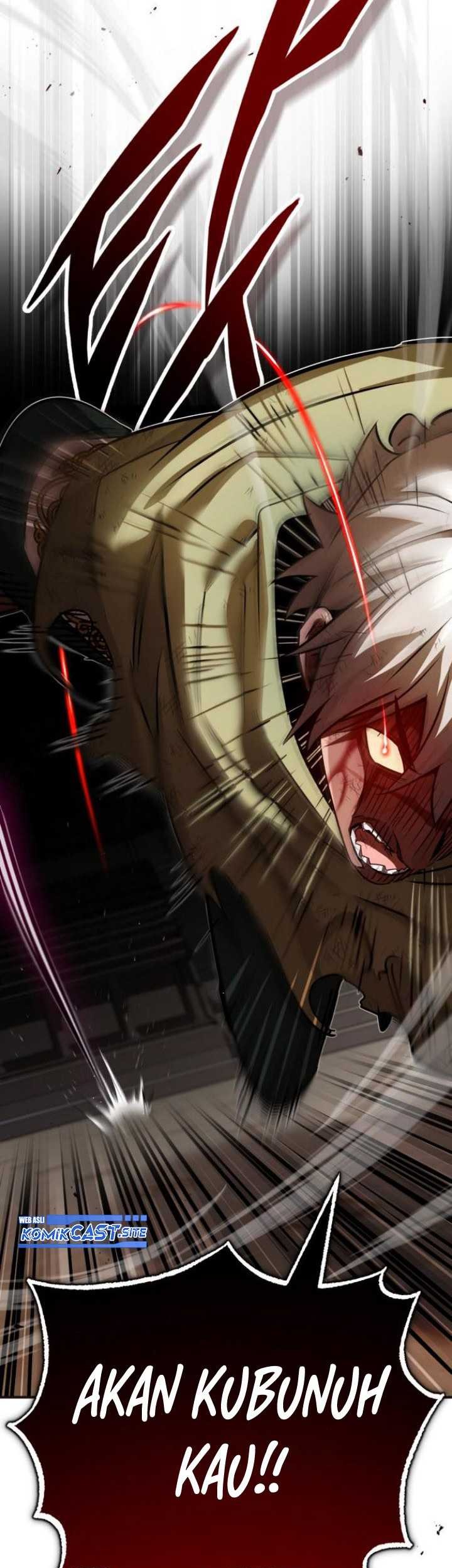The Dark Magician Transmigrates After 66666 Years Chapter 81 - halaman 48
