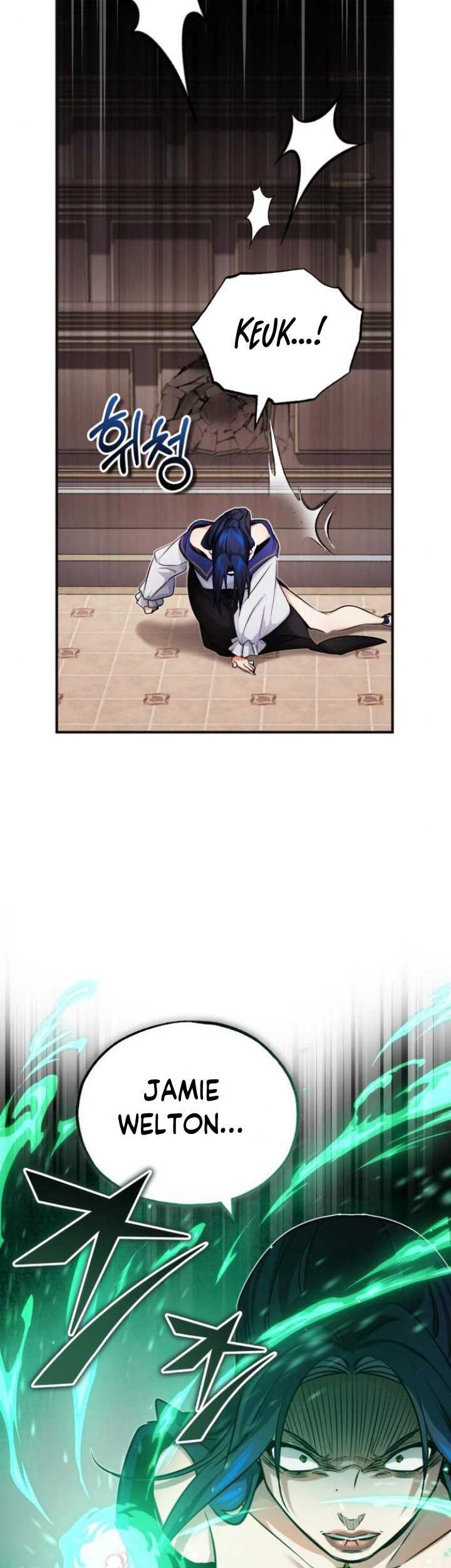 The Dark Magician Transmigrates After 66666 Years Chapter 81 - halaman 50